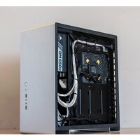 Jonsbo U5S (серебристый) Image #19