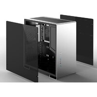 Jonsbo U5S (серебристый) Image #15