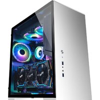 Jonsbo U5S (серебристый) Image #3