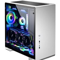 Jonsbo U5S (серебристый)