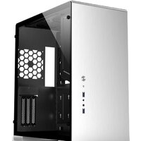 Jonsbo U5S (серебристый) Image #2