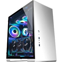 Jonsbo U5S (серебристый) Image #7