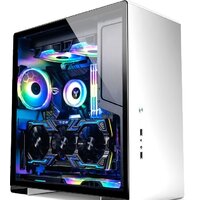 Jonsbo U5S (серебристый) Image #9