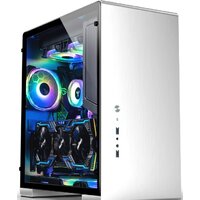 Jonsbo U5S (серебристый) Image #4