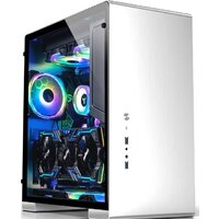 Jonsbo U5S (серебристый) Image #8