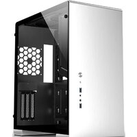 Jonsbo U5S (серебристый) Image #10