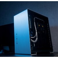 Jonsbo U5S (серебристый) Image #22