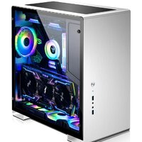 Jonsbo U5S (серебристый) Image #6