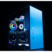 Jonsbo U5S (серебристый) Image #21