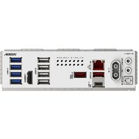 Gigabyte B850 Aorus Stealth Ice Image #5