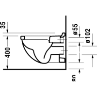 Duravit Starck 3 2206090000 Image #3