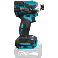 Makita TD001GZ (без АКБ) Image #6