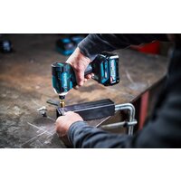 Makita TD001GZ (без АКБ) Image #14