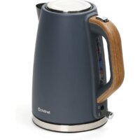 Platinet Velvet Wooden (синий)