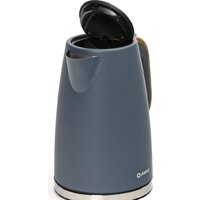 Platinet Velvet Wooden (синий) Image #3