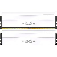 Silicon-Power XPower Zenith 2x32ГБ DDR5 6000 МГц SP064GXLWU60AFDG