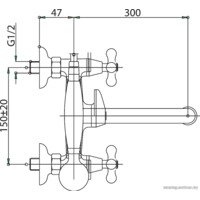 Ferro Retro XR11A Image #2