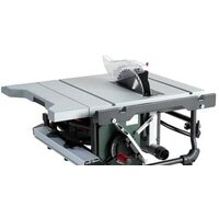 Metabo TS 254 M 610254000 Image #7