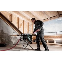 Metabo TS 254 M 610254000 Image #6