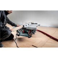 Metabo TS 254 M 610254000 Image #4