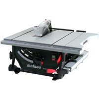 Metabo TS 254 M 610254000 Image #14