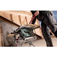 Metabo TS 254 M 610254000 Image #5
