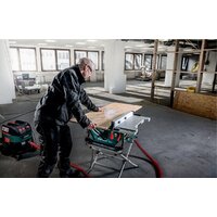 Metabo TS 254 M 610254000 Image #3