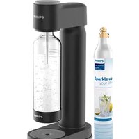 Philips GoZero ADD4901BK/10