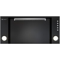 Globalo Desolero 60.2 (черный)