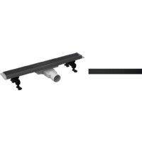 Radaway Slim 950 5L095S+5R095SGB