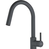 Franke Lina 115.0626.056 (графит)