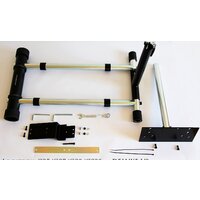 Wheel Stand Pro Deluxe V2 для рулей Logitech G29/G920/G27/G25 Image #7