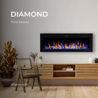 Aflamo Diamond 115 Image #2