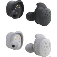Audio-Technica SPORT7TW (серый) Image #3
