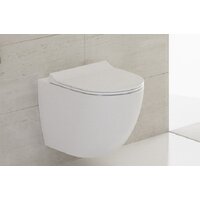 Vitra Rim-Ex Sento 7748B003-0075 (без сиденья) Image #2