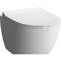 Vitra Rim-Ex Sento 7748B003-0075 (без сиденья)