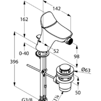 Kludi Ambienta [532160575] Image #2
