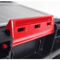 Qbrick System One Longer Technik Image #6