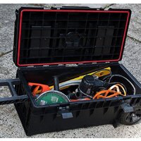 Qbrick System One Longer Technik Image #3