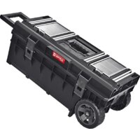 Qbrick System One Longer Technik