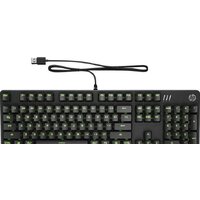 HP Pavilion Gaming 550 USB (нет кириллицы)