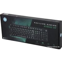 HP Pavilion Gaming 550 USB (нет кириллицы) Image #7