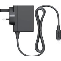Nintendo Switch AC Adapter