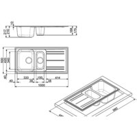 Smeg LZ102B Image #2