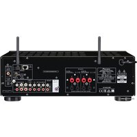 Pioneer SX-N30AE (серебристый) Image #2