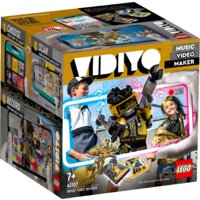 LEGO Vidiyo 43107 Битбокс Хип-Хоп Робота
