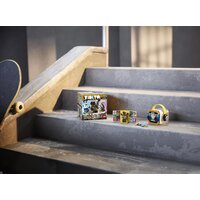 LEGO Vidiyo 43107 Битбокс Хип-Хоп Робота Image #21