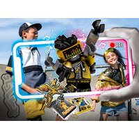 LEGO Vidiyo 43107 Битбокс Хип-Хоп Робота Image #24