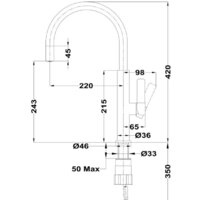 TEKA Fot 116030024 Image #2
