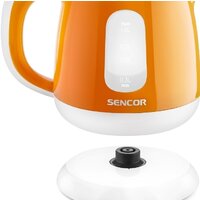 Sencor SWK 1013OR Image #4